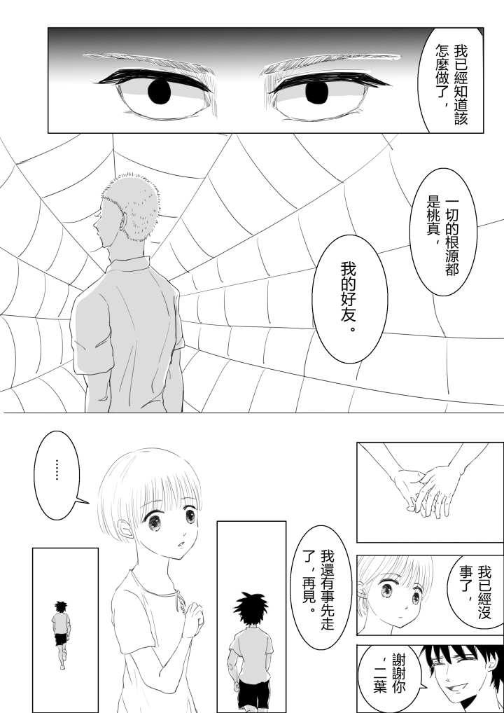 [RiChuchu] 青のフラッグ 同人 (青のフラッグ)