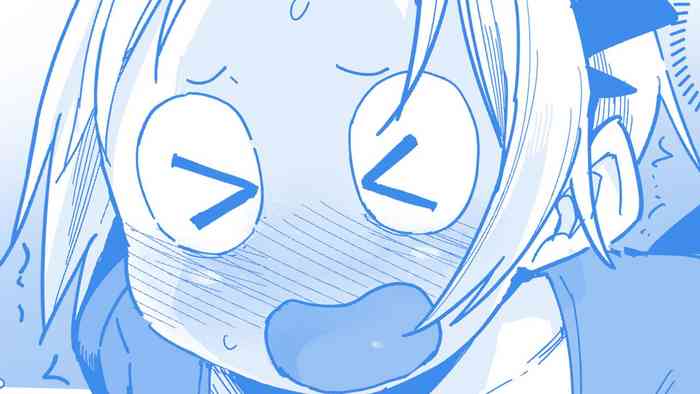 [ただたか] サキュバス モリ子 おまけ漫画