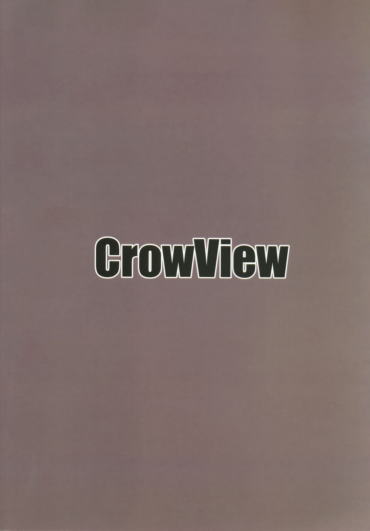 (COMIC1☆10) [CrowView (たじ)] 401染-戒- (艦隊これくしょん -艦これ-)