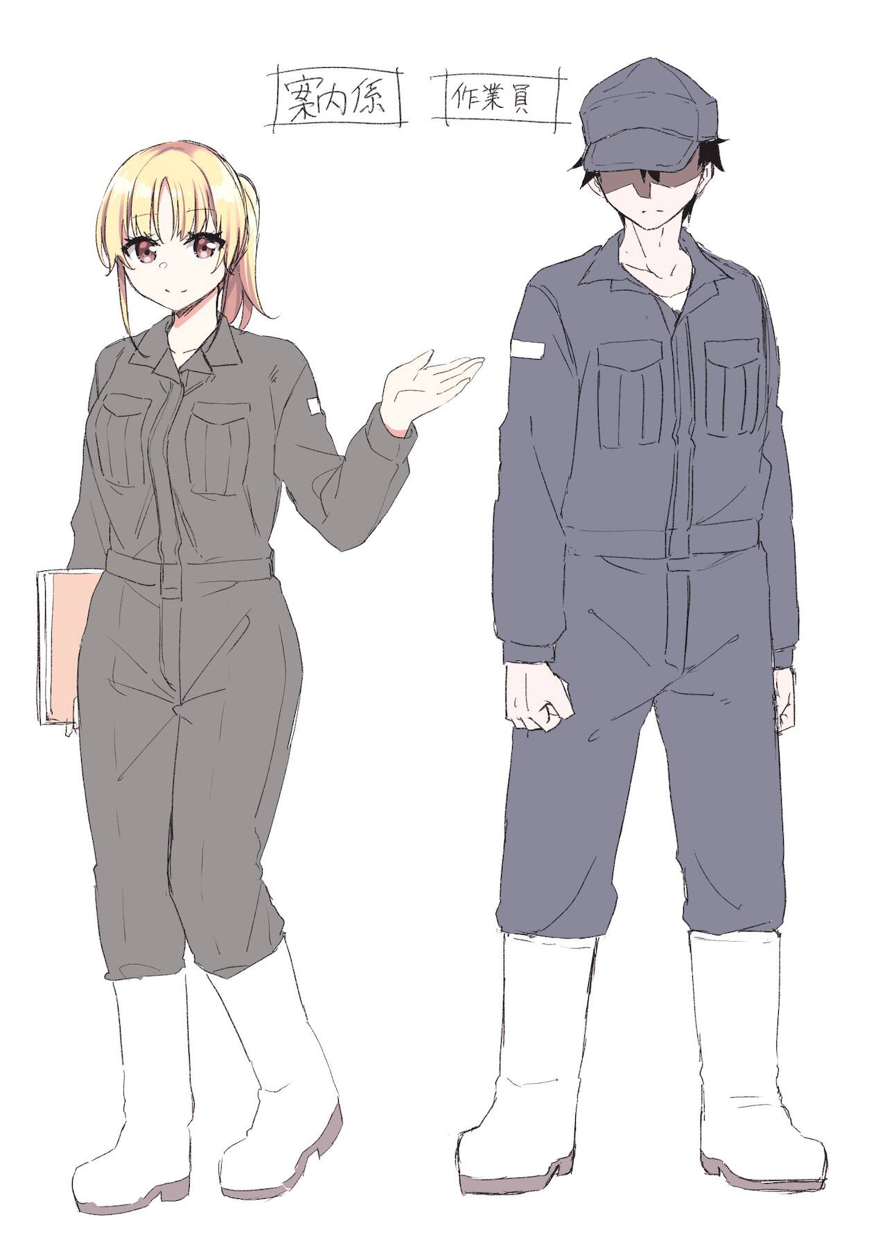 [あむぁいおかし製作所 (かんむり)] TS搾乳イキまくり性活！