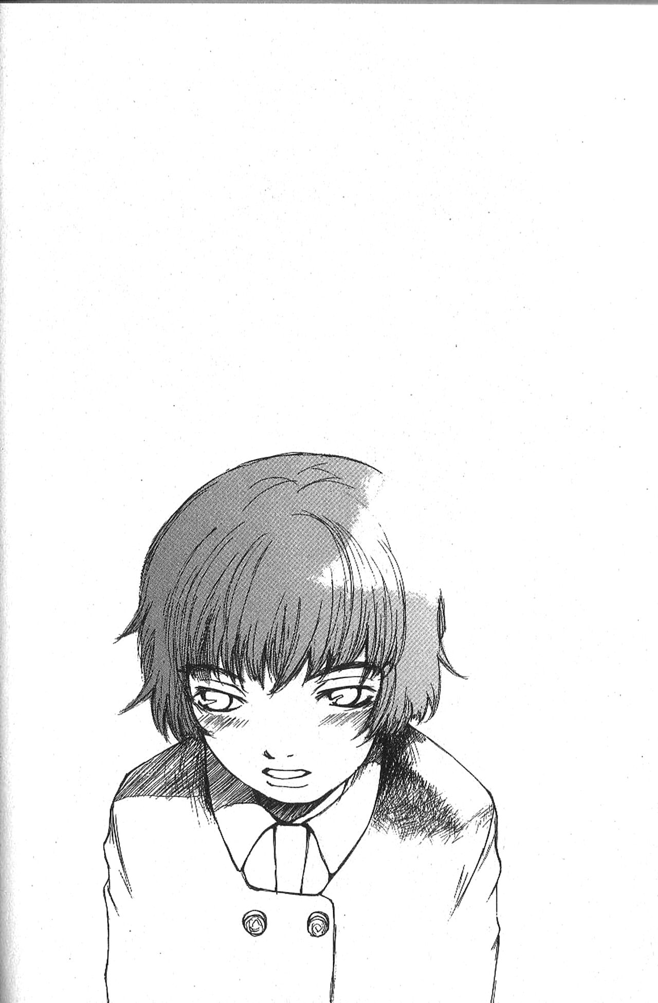 [朔ユキ蔵] モウソウマニアおんなのこ 第1-7話 [英訳]