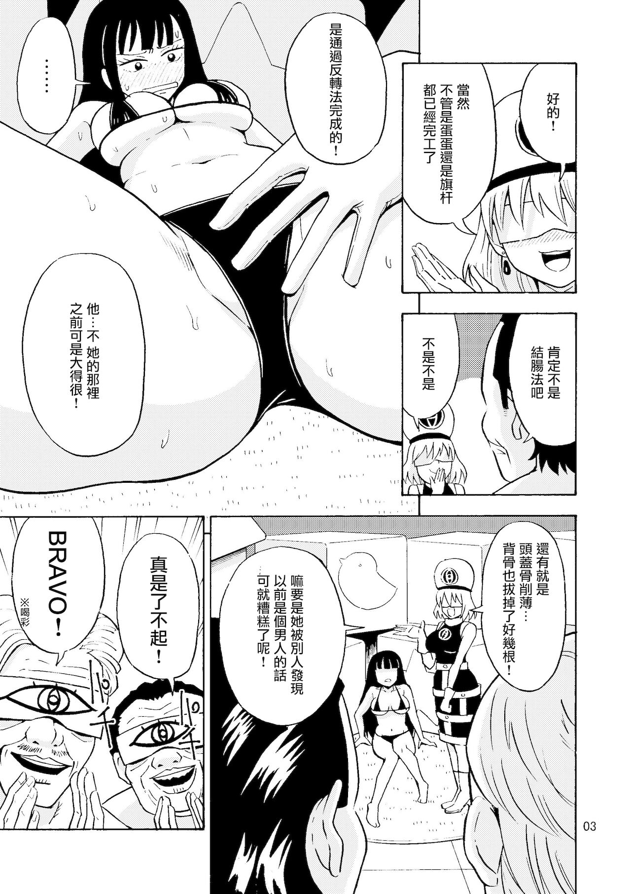[吉田悟郎商會 (吉田悟郎)] ブラック女の子工場 [中国翻訳] [DL版]
