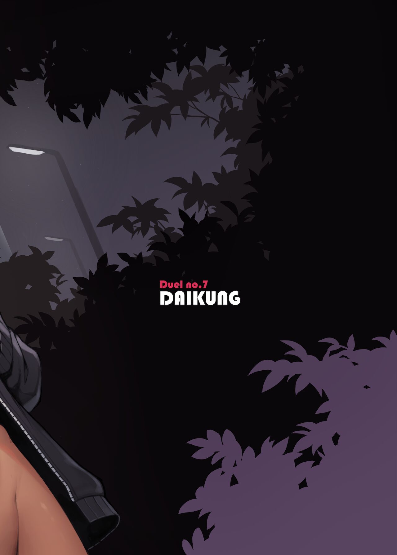 [Beater (daikung)] 俺のクラスメイトは露出狂だった件 [英語] [DL版]