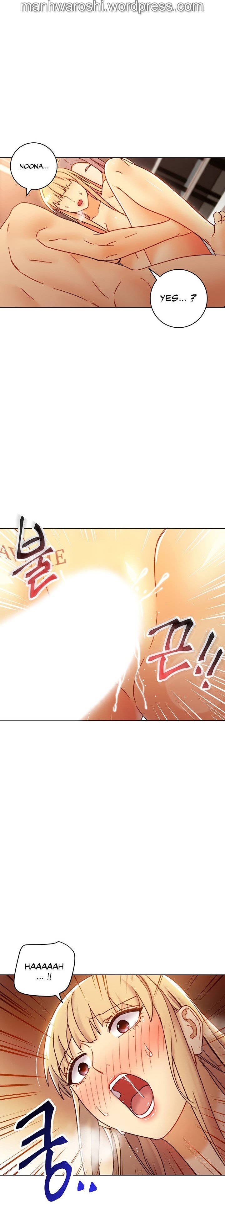 [Neck Pilllow] Stepmother Friends Ch.50/? [English] [Hentai Universe]