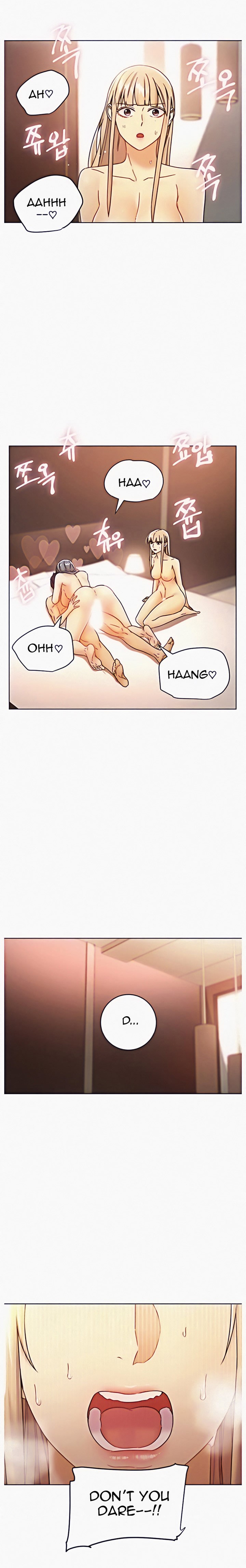 [Neck Pilllow] Stepmother Friends Ch.50/? [English] [Hentai Universe]