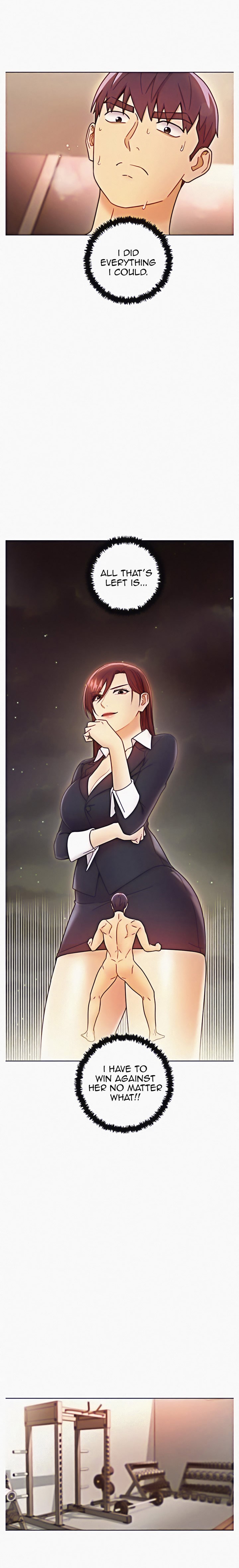 [Neck Pilllow] Stepmother Friends Ch.50/? [English] [Hentai Universe]