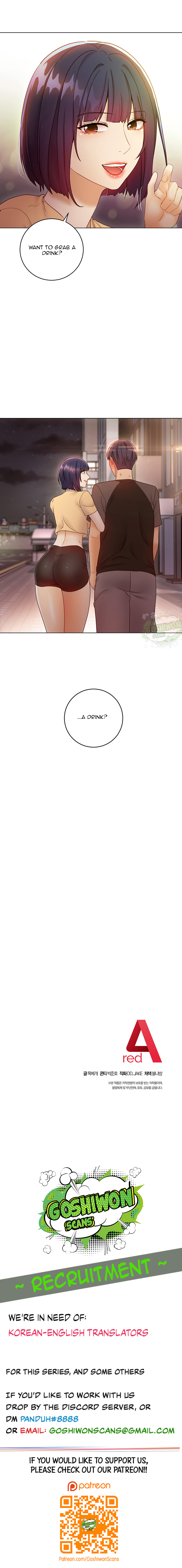 [Neck Pilllow] Stepmother Friends Ch.50/? [English] [Hentai Universe]