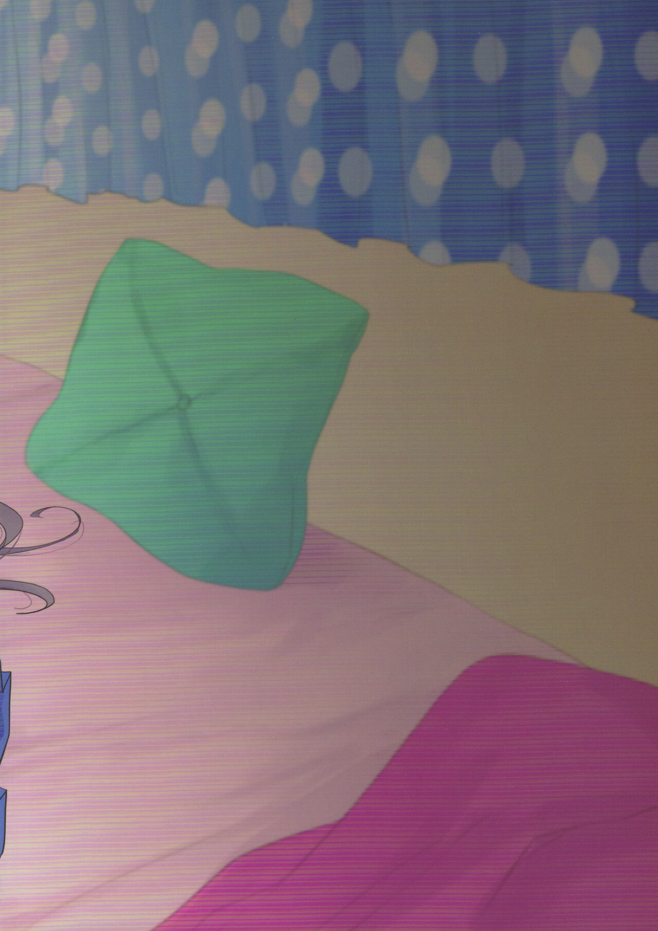 (C96) [Spica (かぜぱな)] 金曜日の魔法使い (ラブライブ!) [中国翻訳]