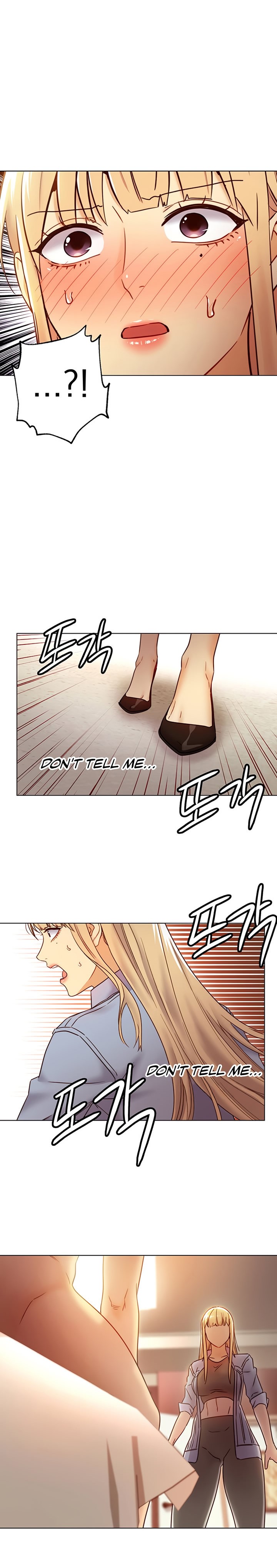 [Neck Pilllow] Stepmother Friends Ch.60/? [English] [Hentai Universe]