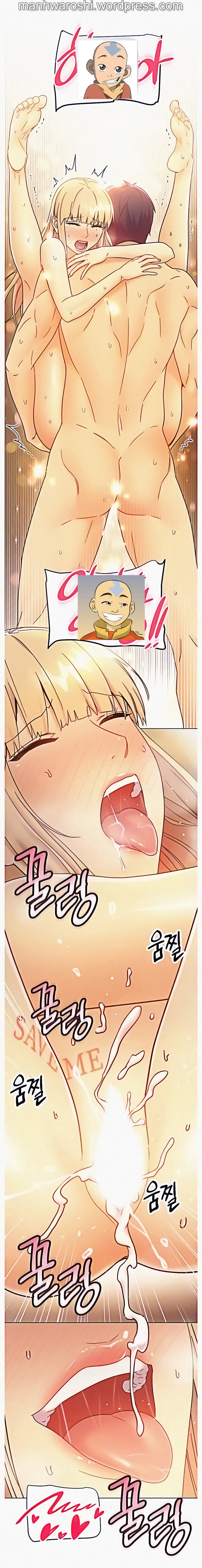 [Neck Pilllow] Stepmother Friends Ch.60/? [English] [Hentai Universe]