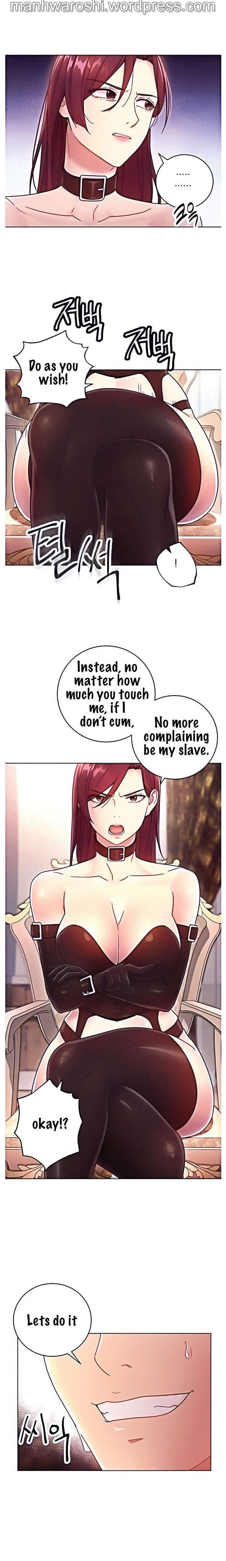 [Neck Pilllow] Stepmother Friends Ch.60/? [English] [Hentai Universe]