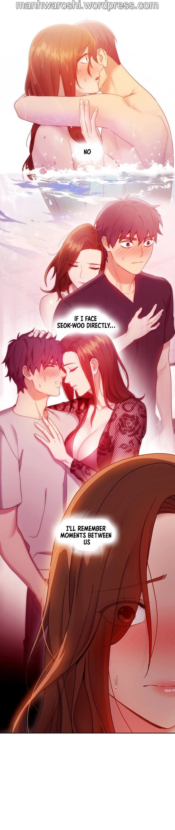 [Neck Pilllow] Stepmother Friends Ch.60/? [English] [Hentai Universe]