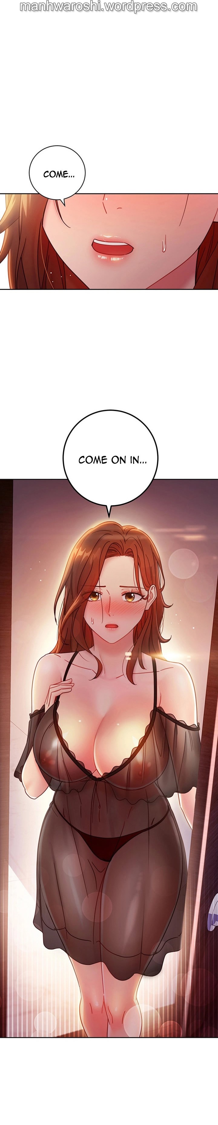 [Neck Pilllow] Stepmother Friends Ch.60/? [English] [Hentai Universe]