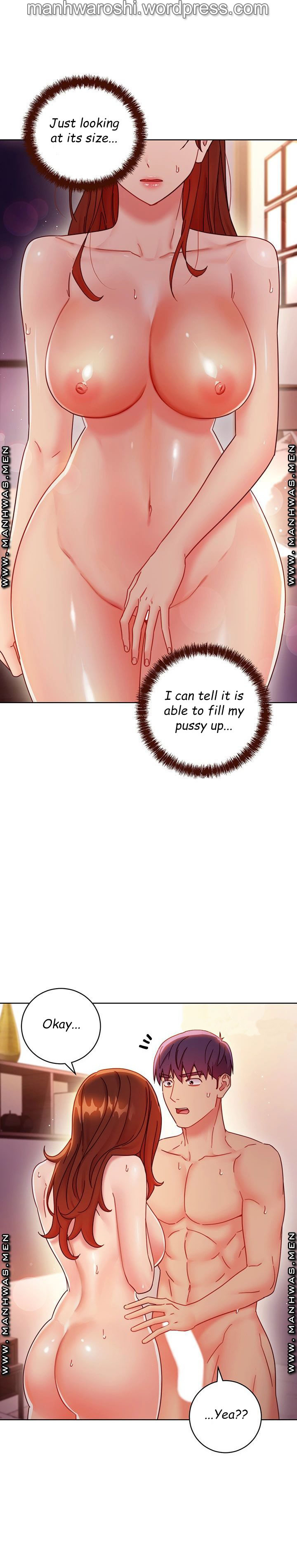 [Neck Pilllow] Stepmother Friends Ch.60/? [English] [Hentai Universe]