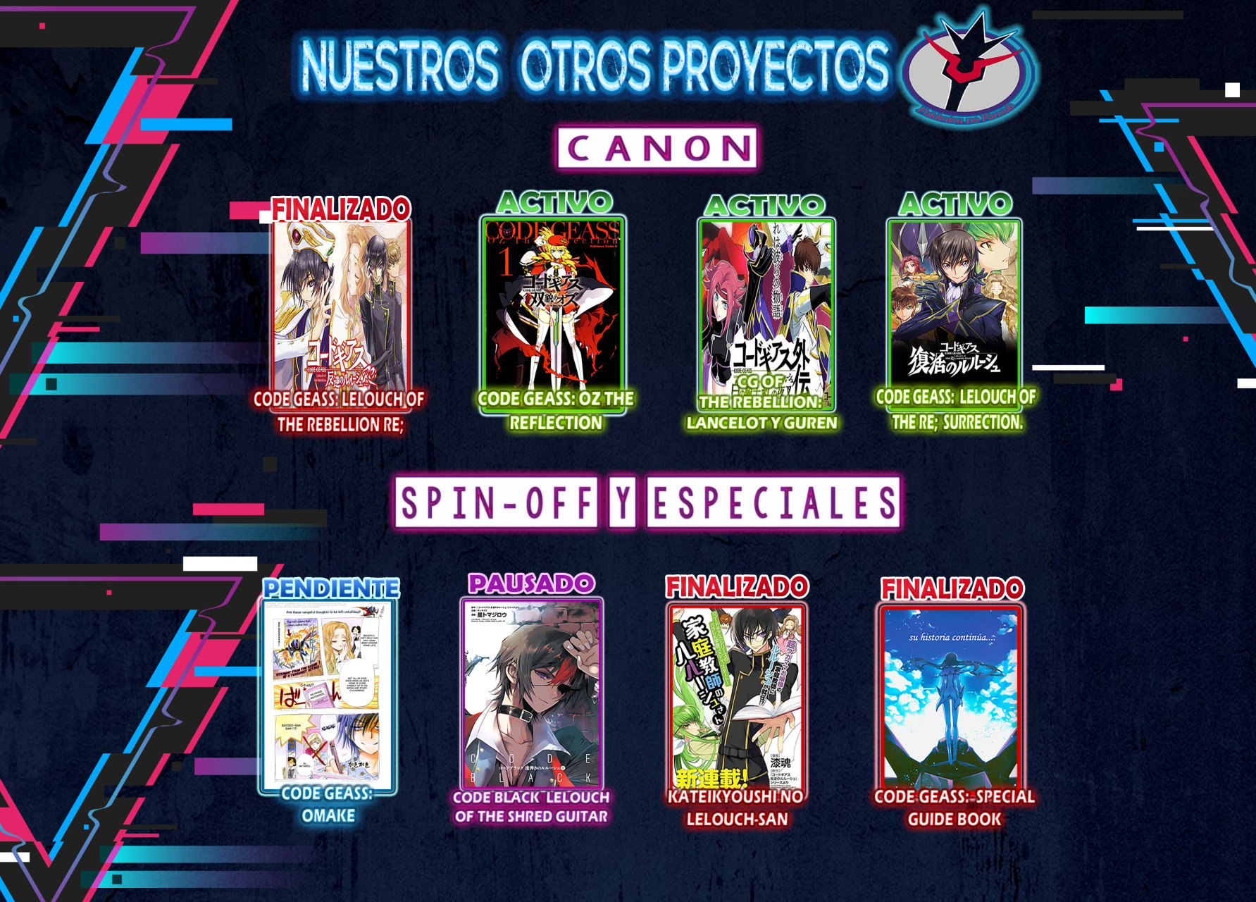 C72）[PINK（あらいぐま）]オレがルールだ!!