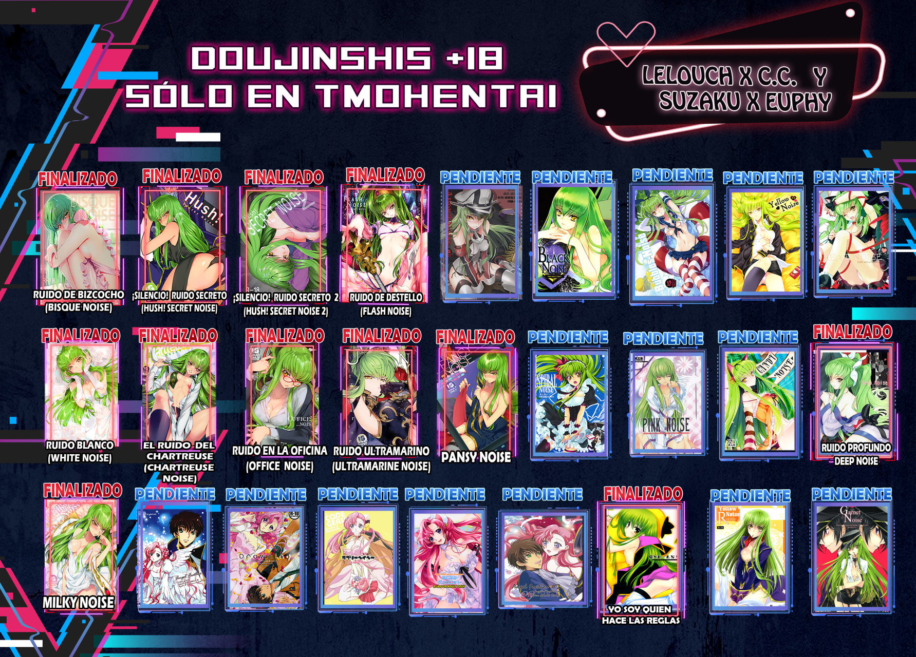 C72）[PINK（あらいぐま）]オレがルールだ!!