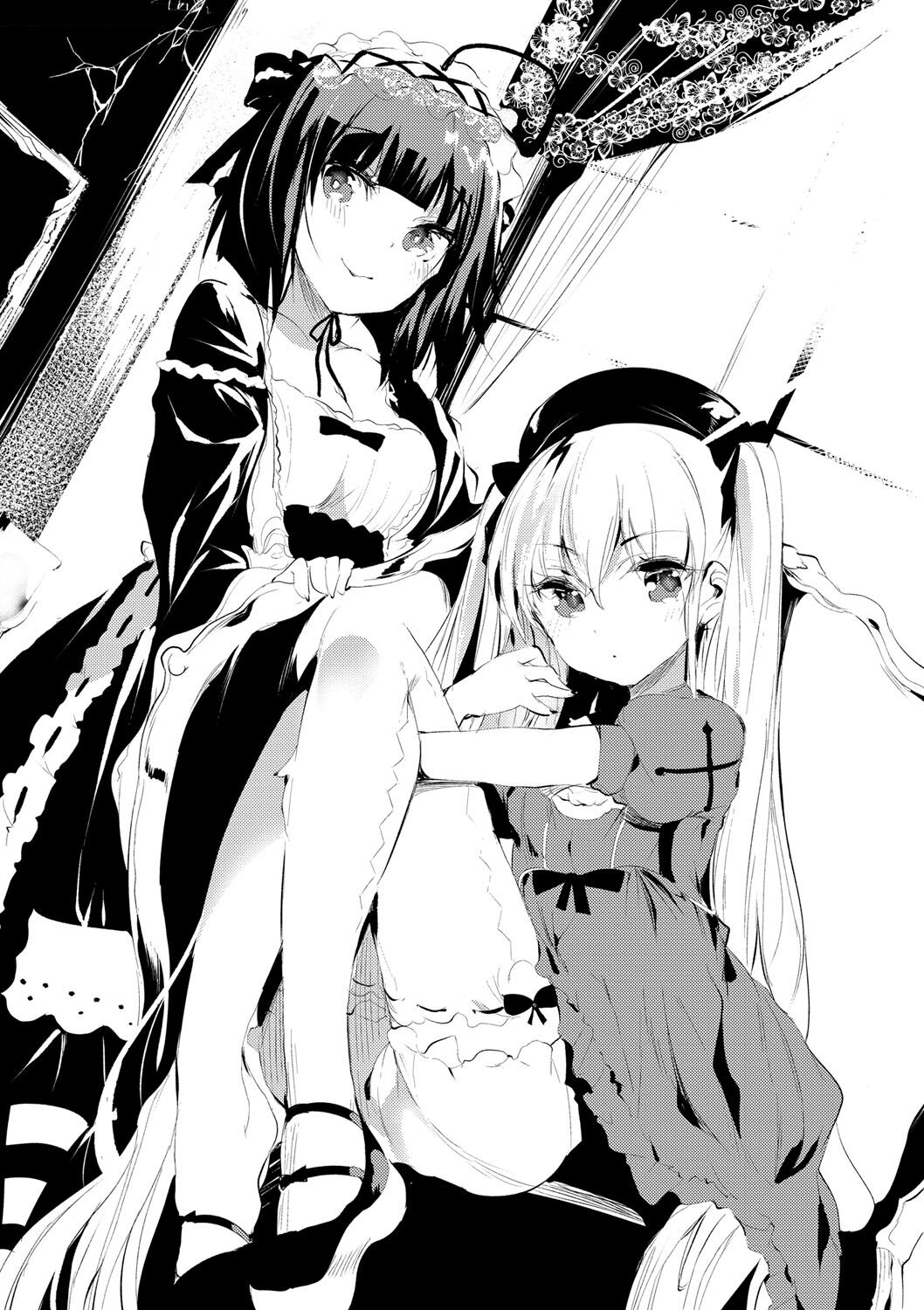 [丑露ムキ] 早熟インモラル [DL版]