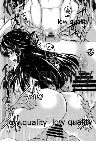 (C97) [ナカサト組 (くみちょー)] 温泉旅館で榛名とXXX (艦隊これくしょん -艦これ-)