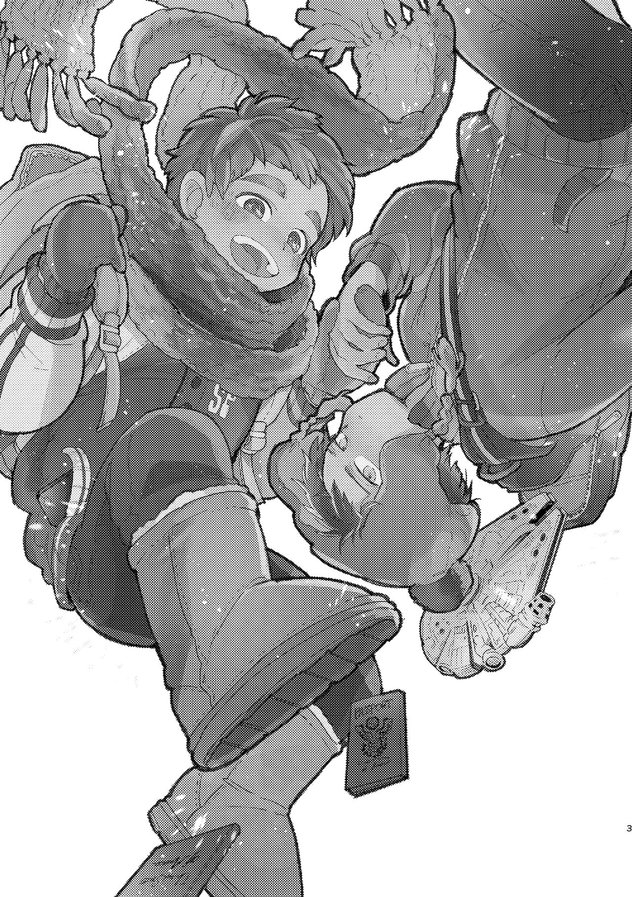 [根菜 (ねね)] さよならともだち (サウスパーク) [英訳] [DL版]