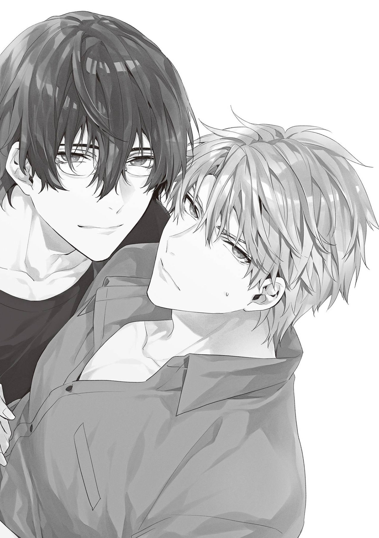 [とりよし] 駄犬に注意! 第1-2話 [中国翻訳] [DL版]