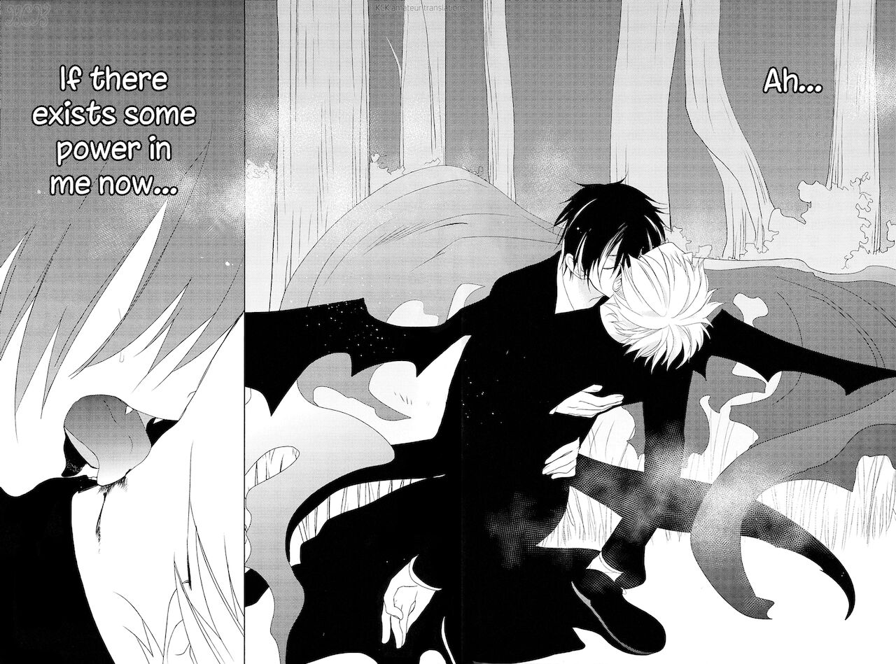 [Tantric Twin/Fantastic Ghost (高峰さん)]カナシキオモチャ3 (デュラララ!!) [英訳]