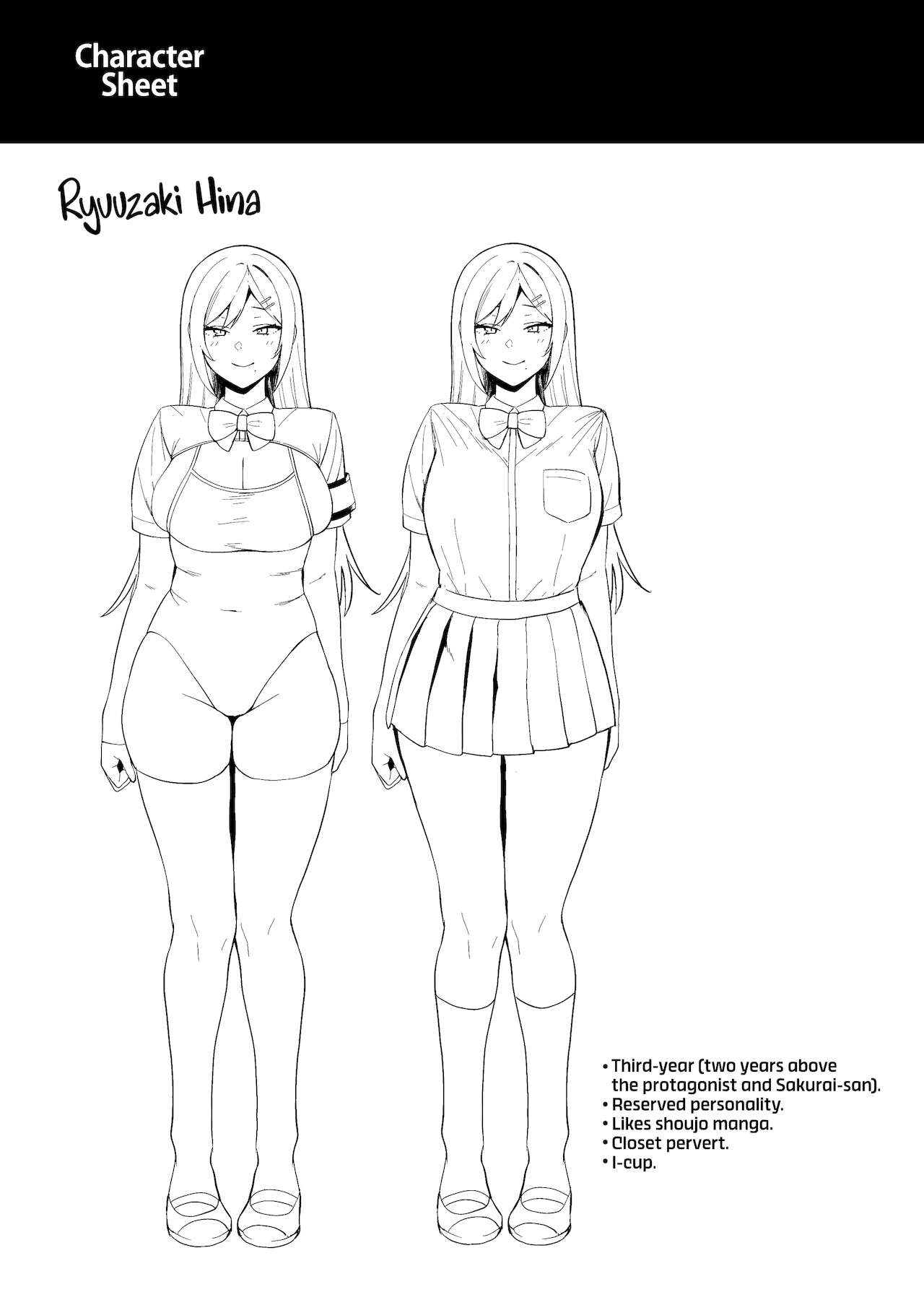 [生き恥ハミングバード (天野どん)] 風紀委員とフーゾク活動 vol.3 [英訳]