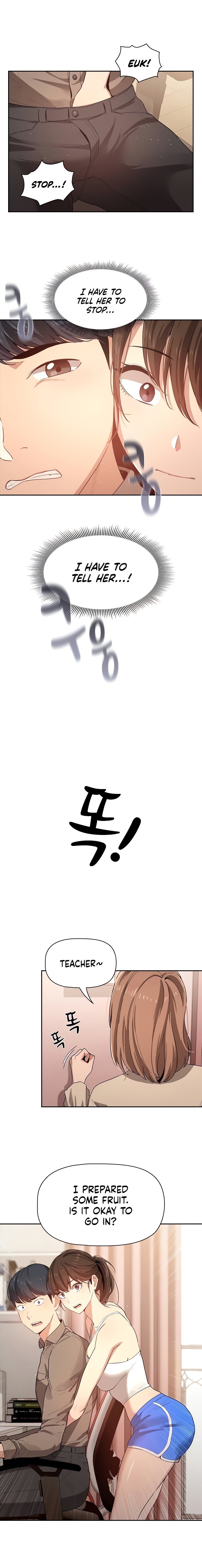 これらの試練の時代の個人指導01-05