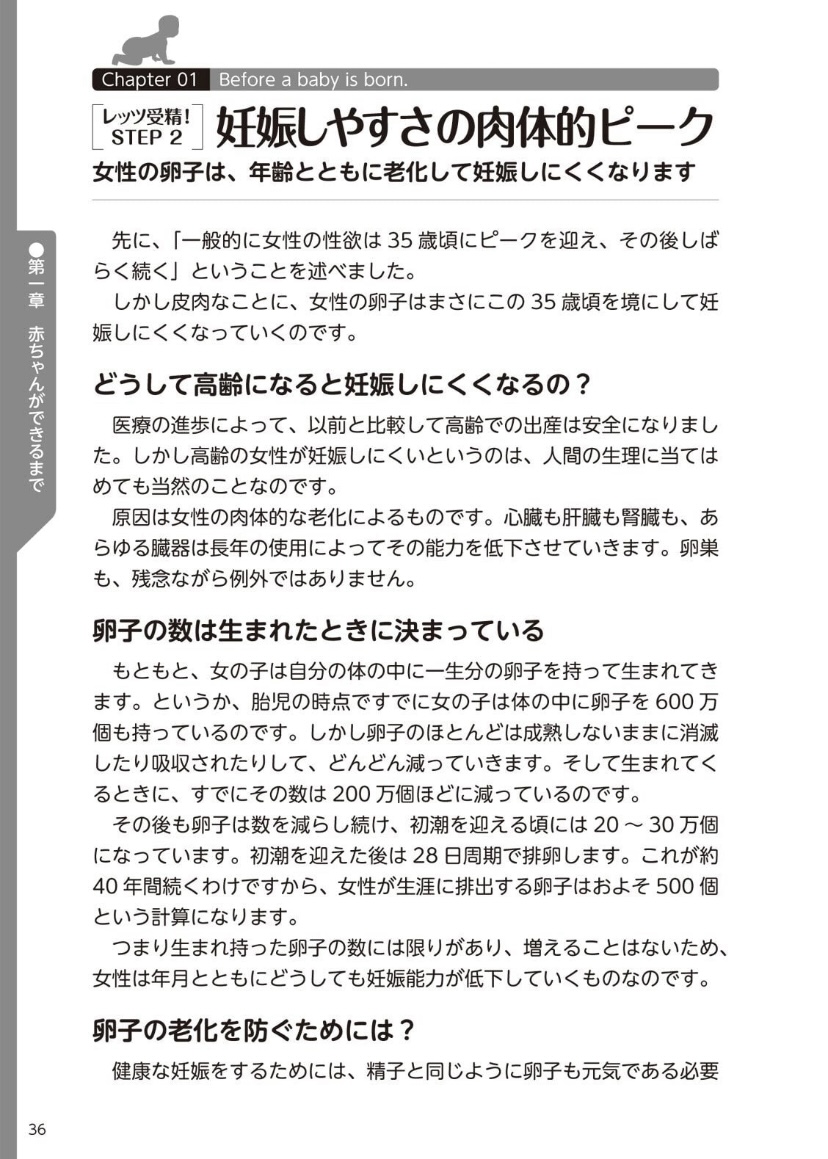 [マニアックラブ研究会] やらなくてもまんがで解る性交と妊娠 赤ちゃんのつくり方