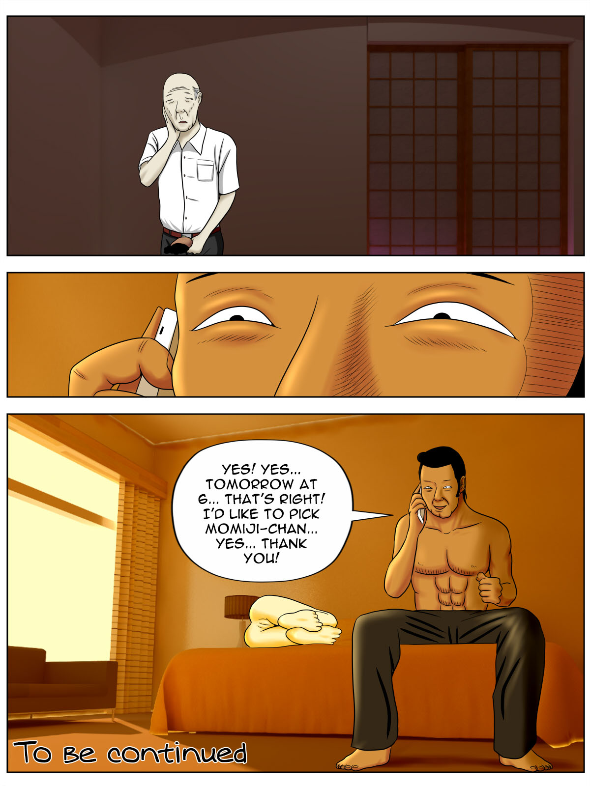 [水無月三日] サ・キ・コ・サ・レ2～風俗で働く母の店がゲス教師どもに特定されて・・・～ [英訳]