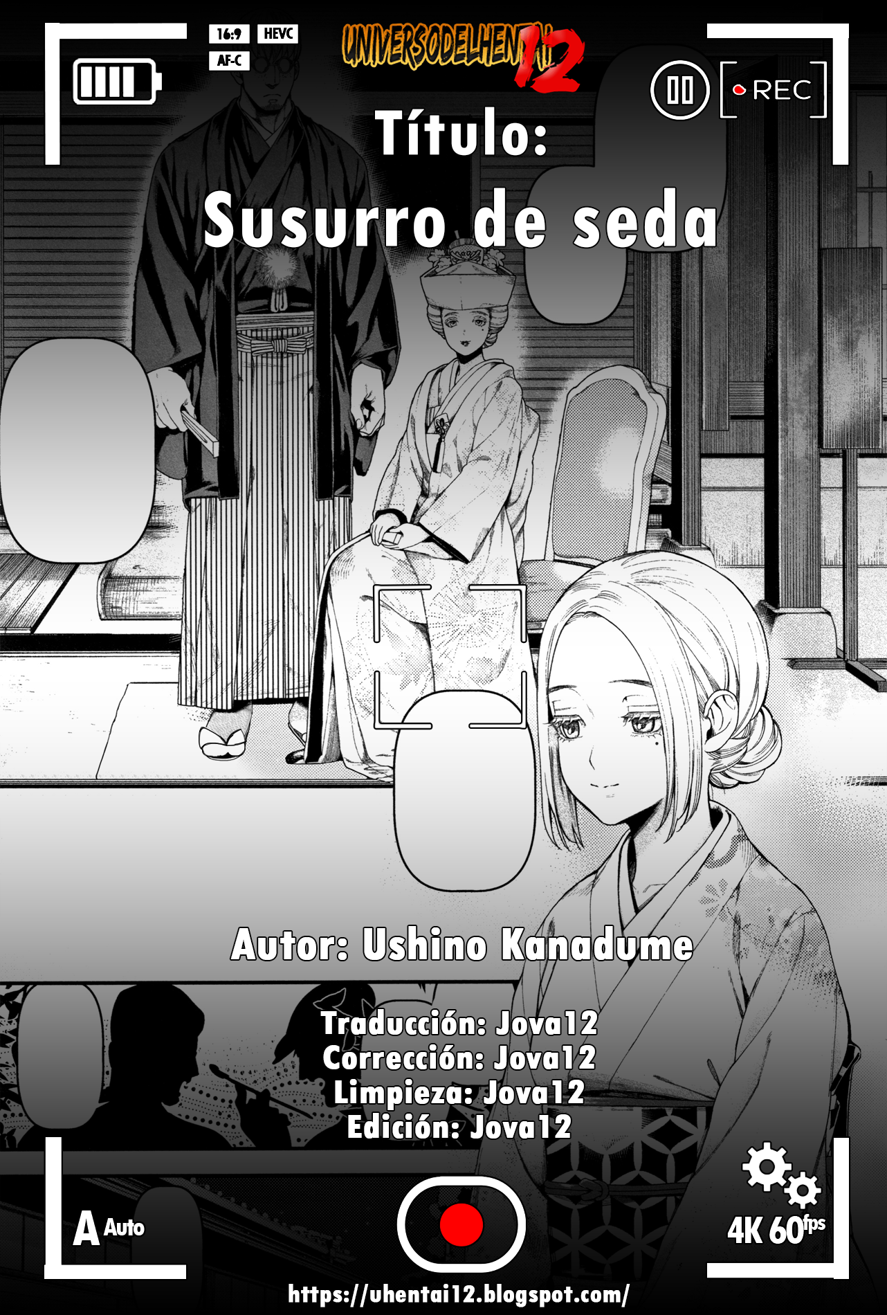 Susurro de seda