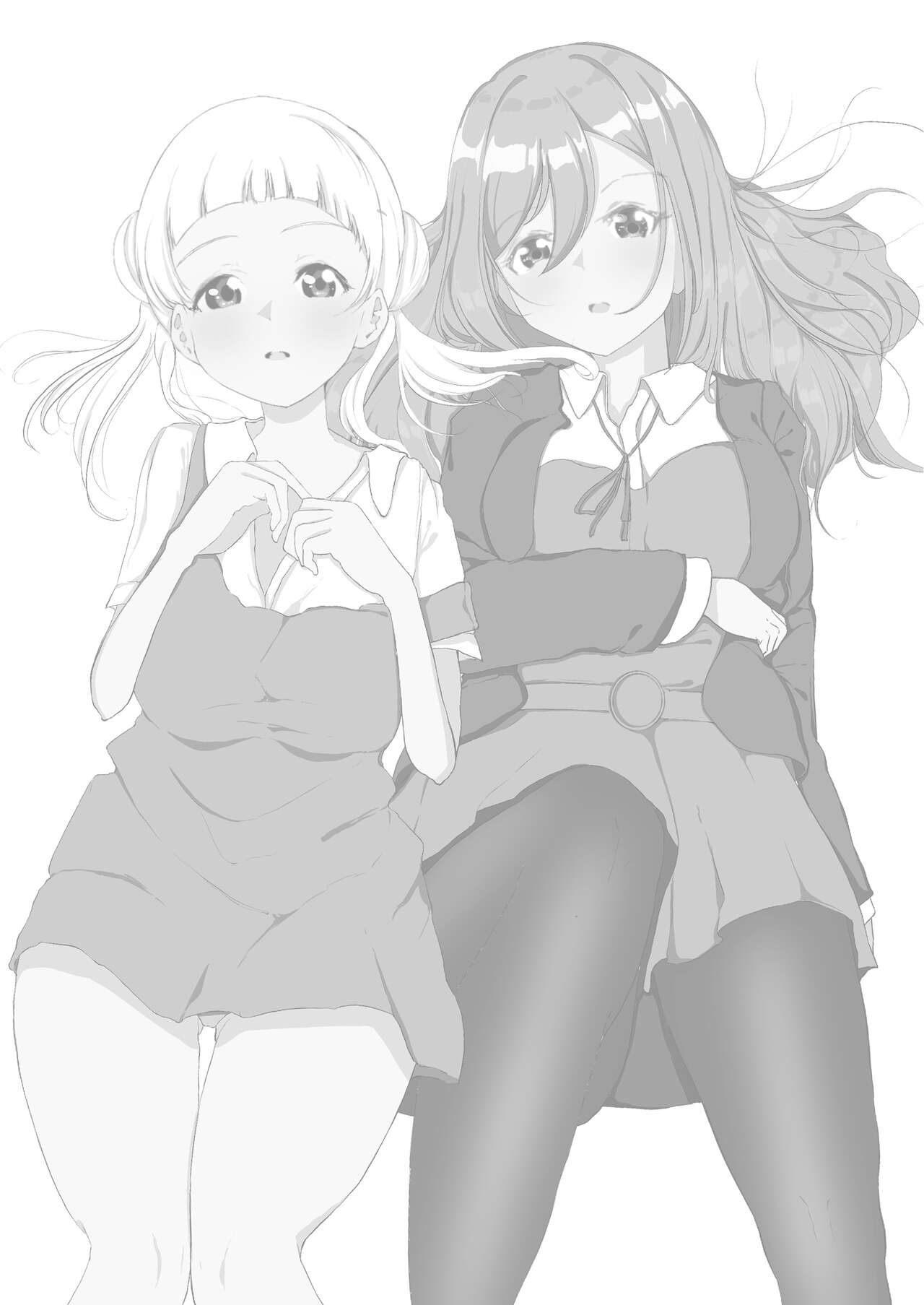 あの頃からずっと君が好き vol 1