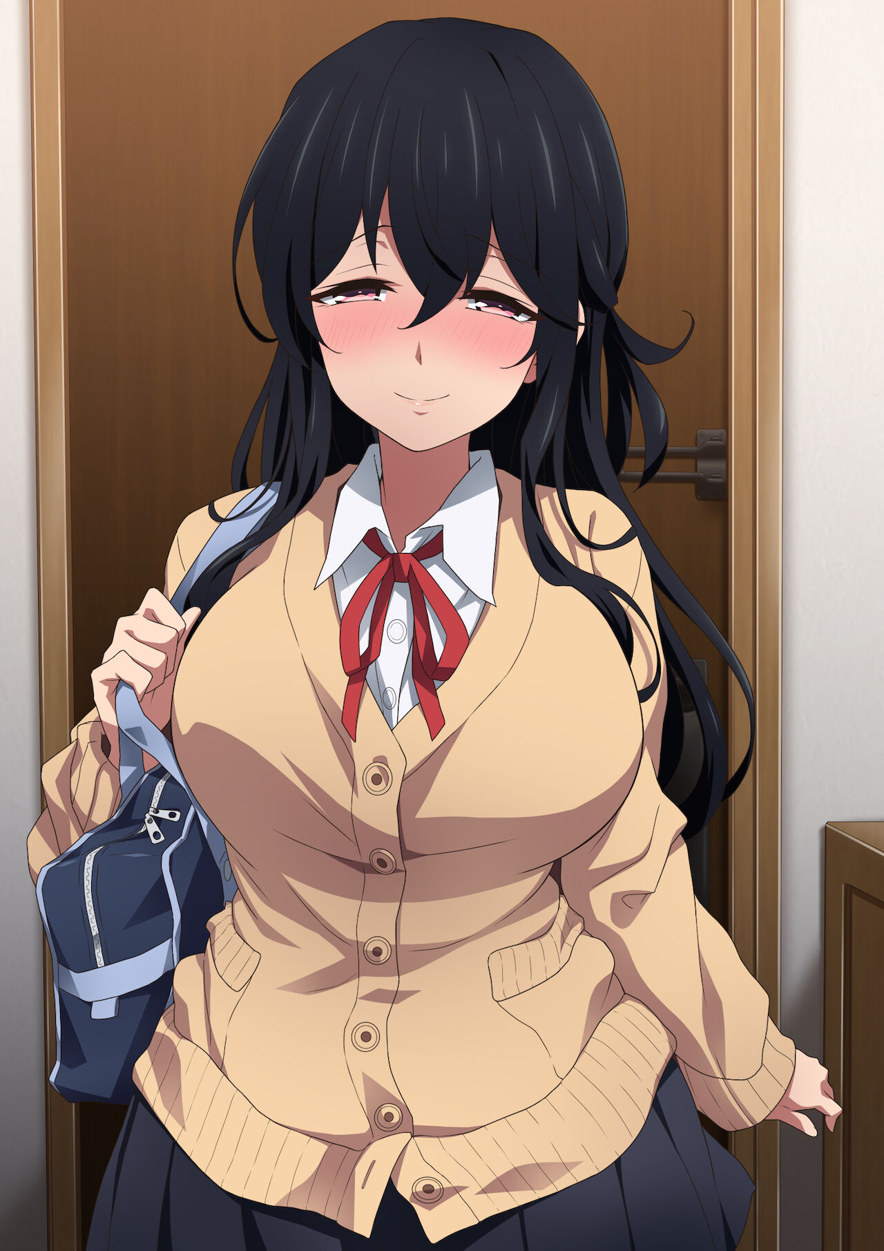[香りの力 (風の声)] お姉ちゃんはいつもボクにオナラを嗅がせてくれる