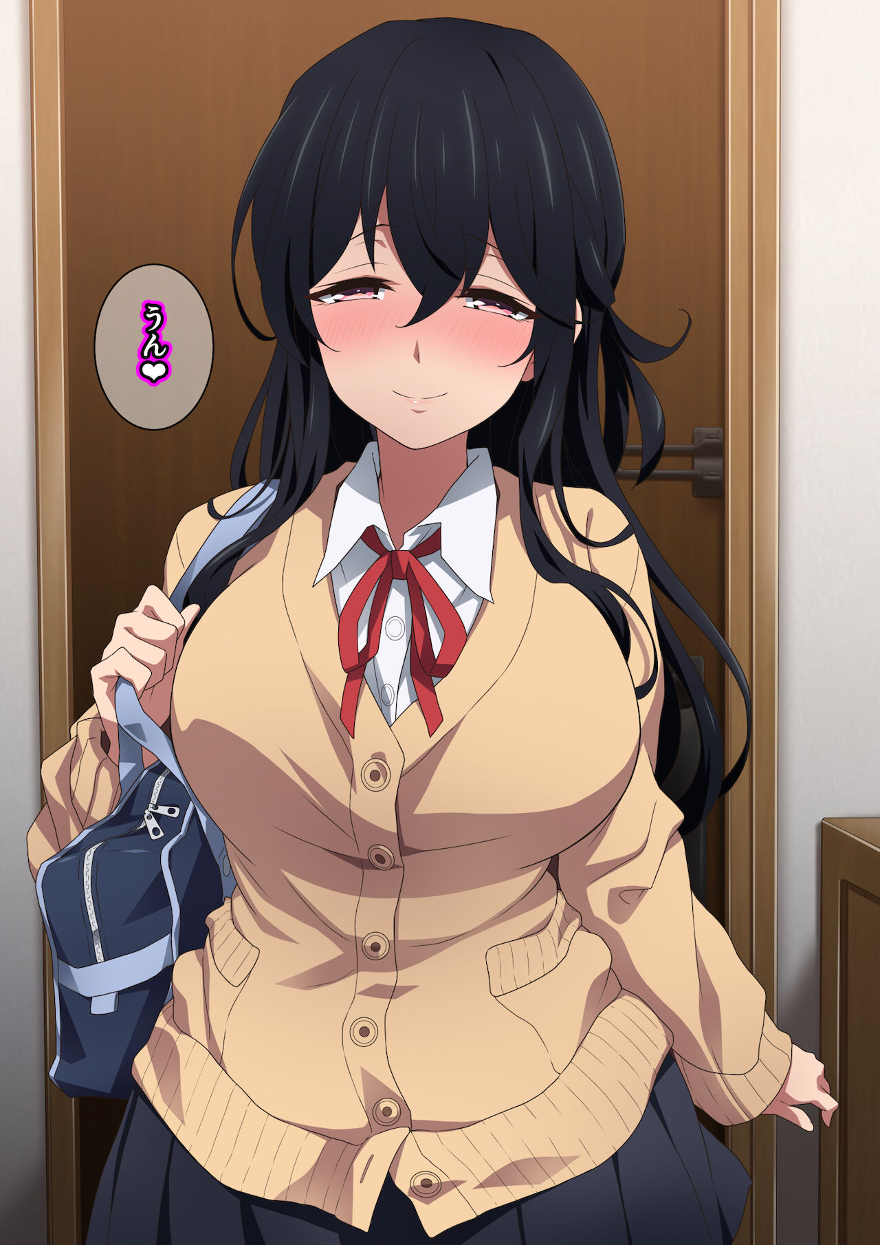 [香りの力 (風の声)] お姉ちゃんはいつもボクにオナラを嗅がせてくれる