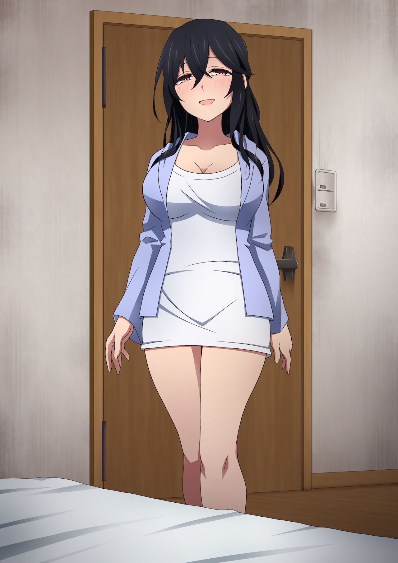 [香りの力 (風の声)] お姉ちゃんはいつもボクにオナラを嗅がせてくれる