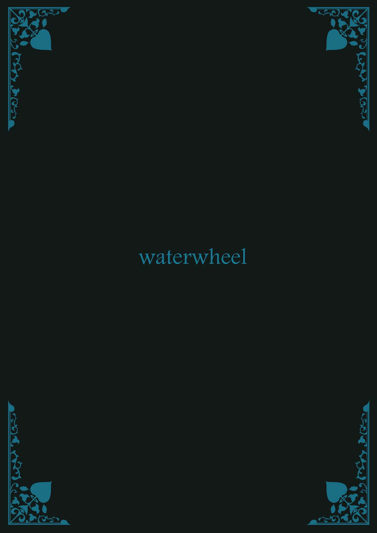 [waterwheel (白田太)] 性に目ざめた佐々木千枝 (アイドルマスター シンデレラガールズ) [DL版]