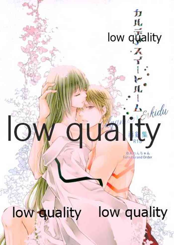 (C96) [わんわんちゃん (てお)] カルデアスイートルーム再録集 (Fate/Grand Order)