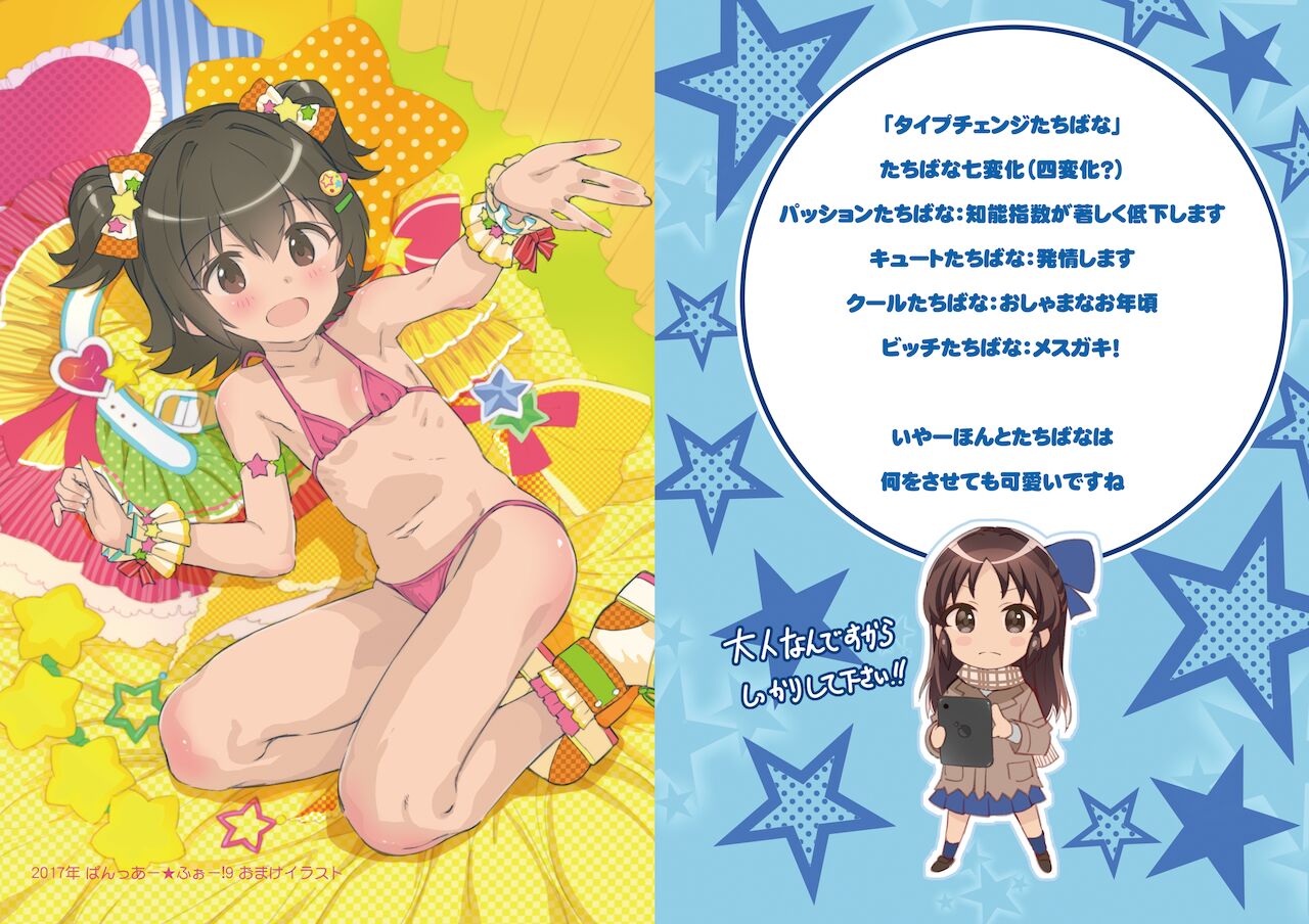 [秒殺狸団 (佐伯達也)] おねだり上手なシンデレラ2 (アイドルマスター シンデレラガールズ) [DL版]