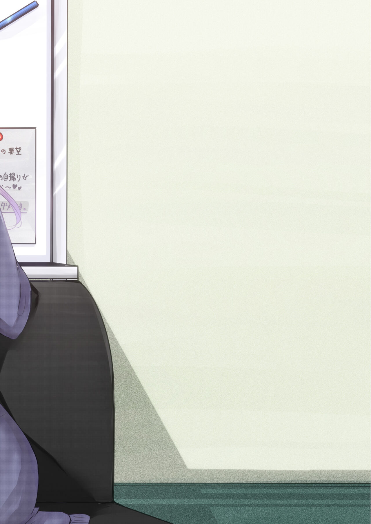 [ぷらねたりうむ (涼海来夏)] 裏垢女子たちの放課後 [中国翻訳] [DL版]