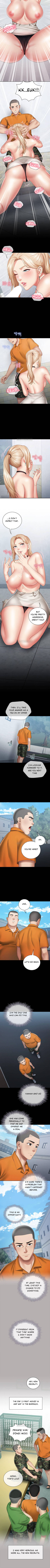 [Stain] My Sister's Duty Ch.20/? [English] [Manhwa PDF]