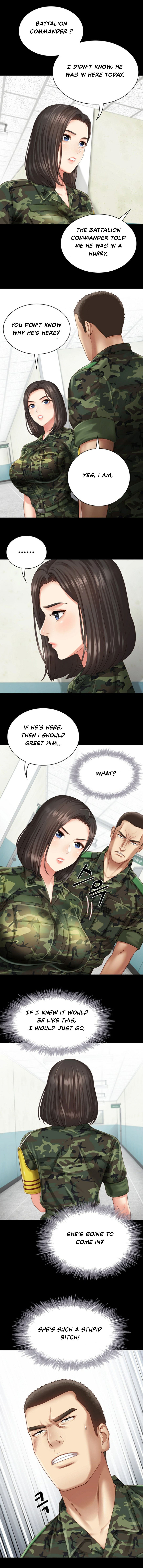 [Stain] My Sister's Duty Ch.20/? [English] [Manhwa PDF]