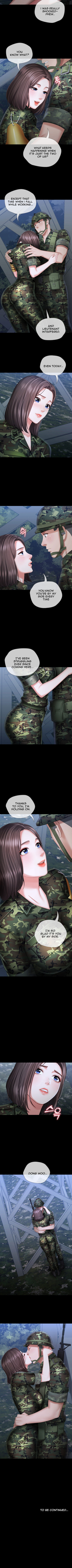 [Stain] My Sister's Duty Ch.30/? [English] [Manhwa PDF]