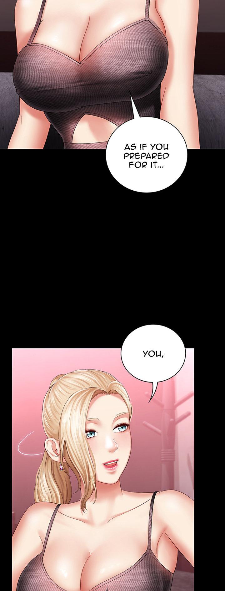 [Stain] My Sister's Duty Ch.30/? [English] [Manhwa PDF]