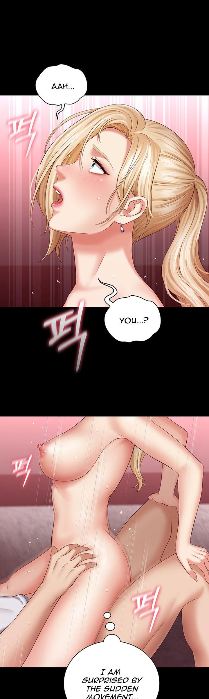 [Stain] My Sister's Duty Ch.30/? [English] [Manhwa PDF]