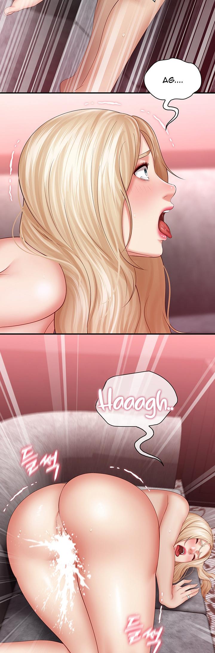 [Stain] My Sister's Duty Ch.30/? [English] [Manhwa PDF]