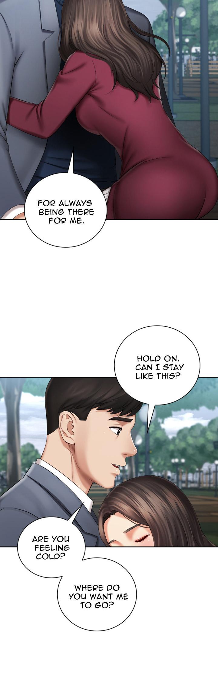 [Stain] My Sister's Duty Ch.30/? [English] [Manhwa PDF]