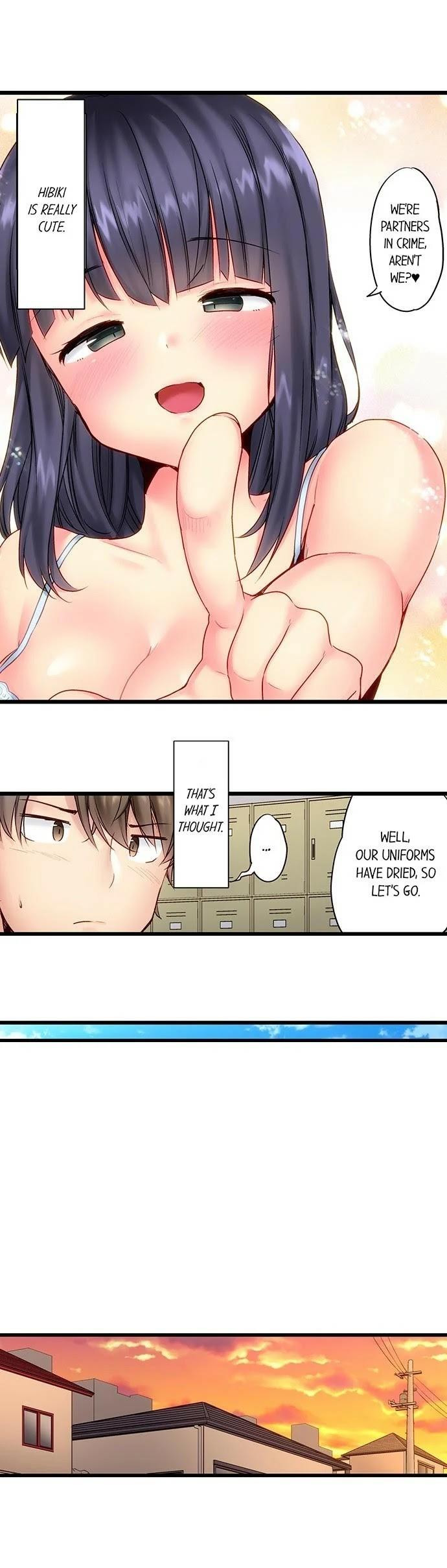 [Yuuki HB] "Hypnotized" Sex with My Brother Ch.5/? [English] [Ongoing]