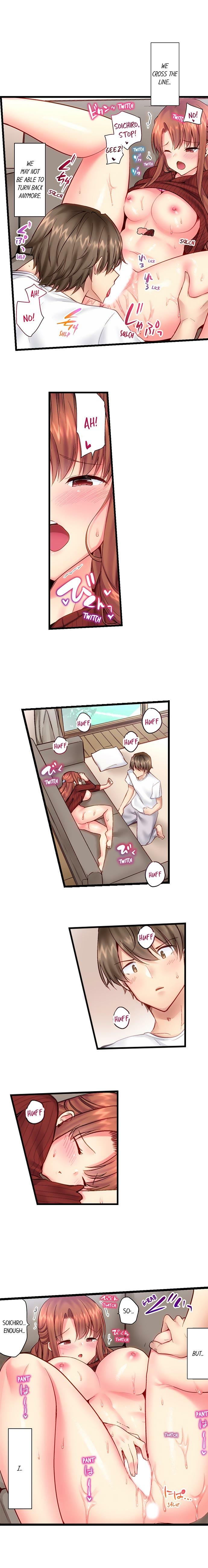 [Yuuki HB] "Hypnotized" Sex with My Brother Ch.5/? [English] [Ongoing]