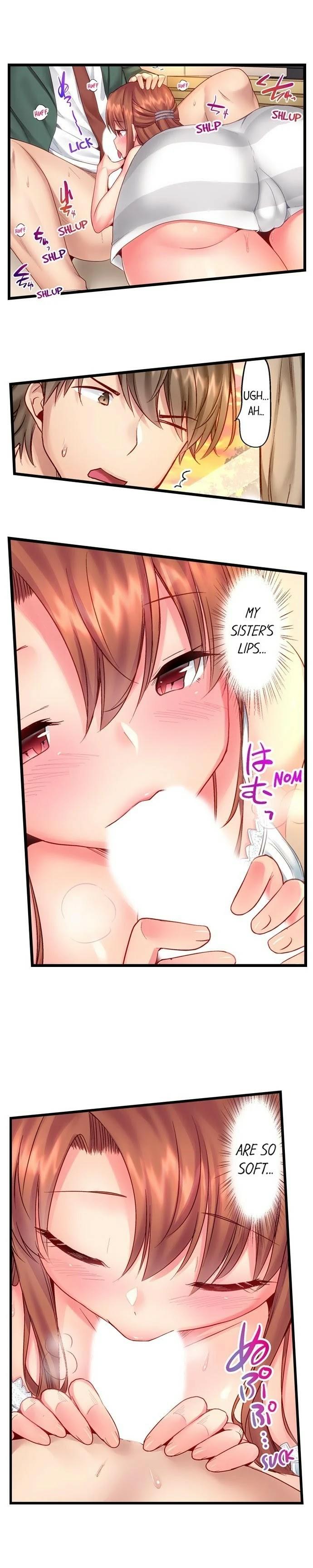 [Yuuki HB] "Hypnotized" Sex with My Brother Ch.5/? [English] [Ongoing]