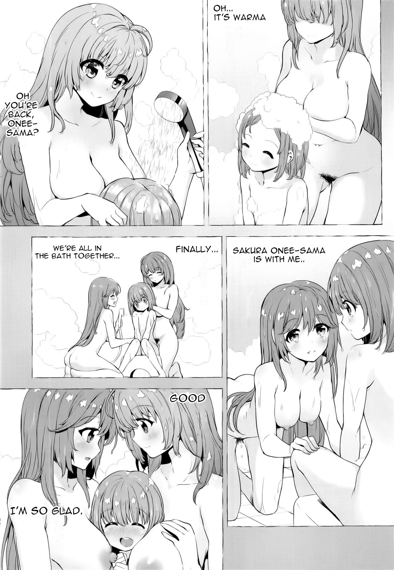 (C91) [インデックスACG (茸屋)] INDEX GIRLS 09 · MIO 貳 ふたなり生徒会長露出恥辱調教 [英訳]