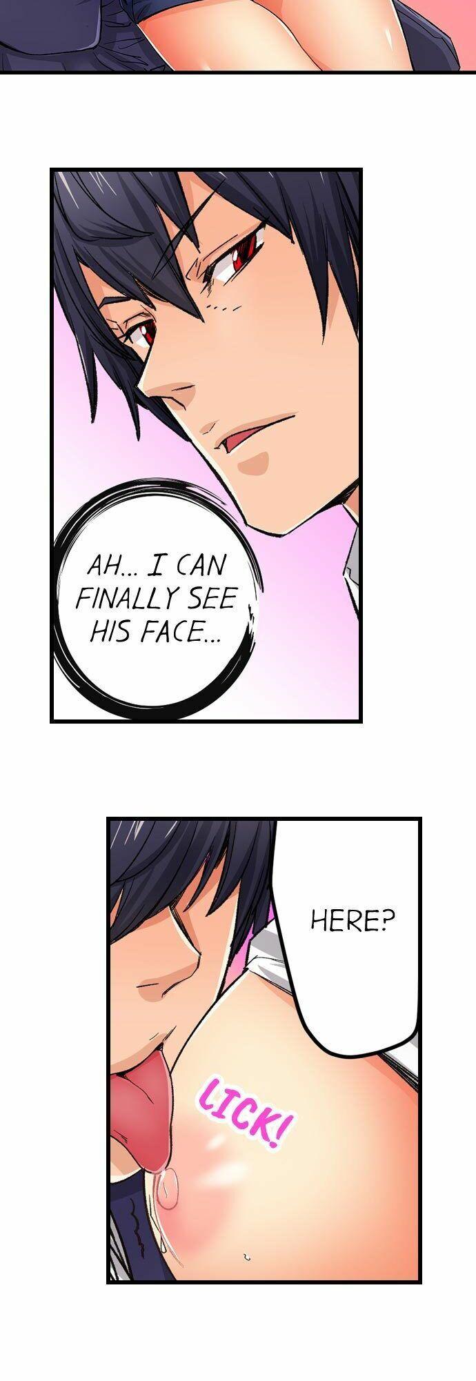 [OUMA] Just the Tip Inside is Not Sex Ch.36/36 [English] Completed